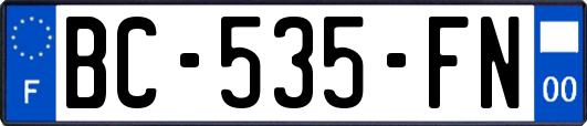 BC-535-FN