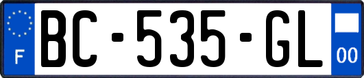 BC-535-GL