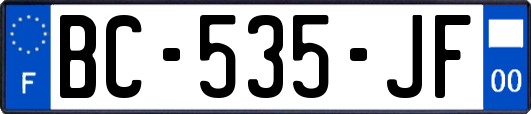 BC-535-JF