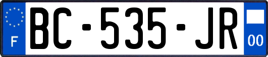 BC-535-JR