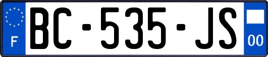 BC-535-JS