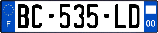BC-535-LD