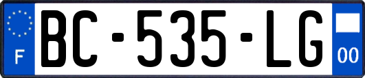 BC-535-LG