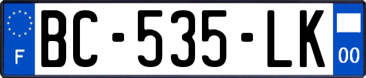 BC-535-LK