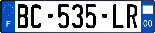 BC-535-LR