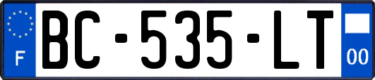 BC-535-LT