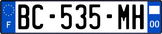 BC-535-MH