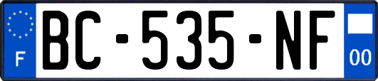 BC-535-NF