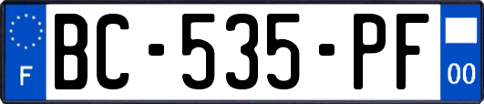BC-535-PF