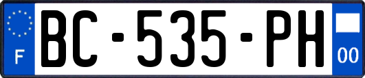BC-535-PH