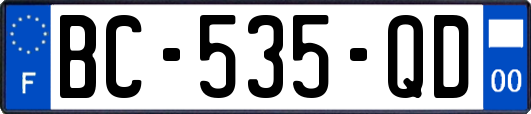 BC-535-QD