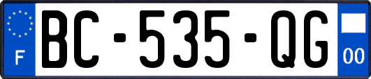 BC-535-QG