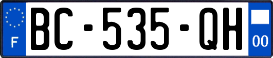 BC-535-QH