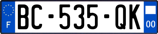 BC-535-QK
