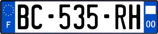 BC-535-RH