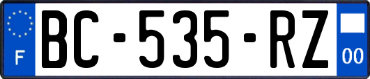 BC-535-RZ