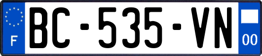 BC-535-VN