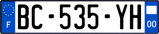 BC-535-YH