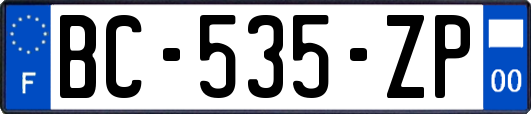 BC-535-ZP