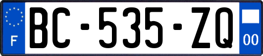 BC-535-ZQ