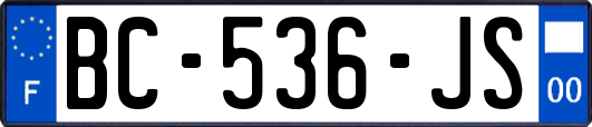 BC-536-JS