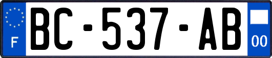 BC-537-AB