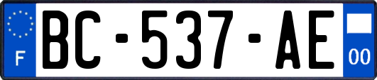 BC-537-AE