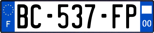 BC-537-FP