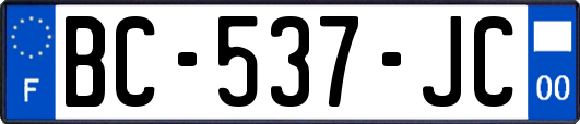 BC-537-JC