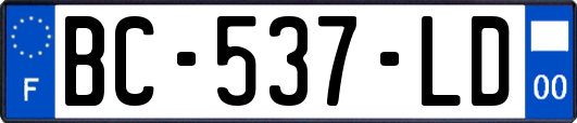 BC-537-LD