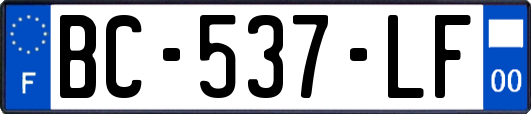 BC-537-LF