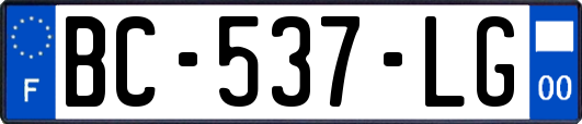 BC-537-LG