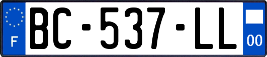 BC-537-LL