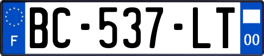 BC-537-LT