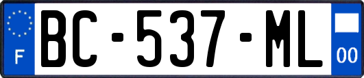 BC-537-ML