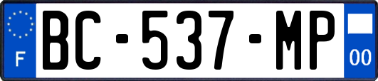 BC-537-MP