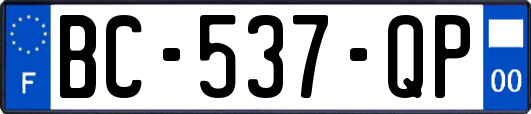 BC-537-QP