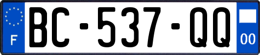 BC-537-QQ