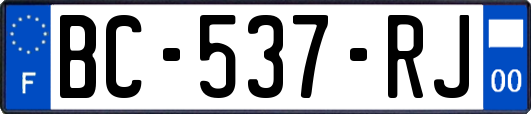 BC-537-RJ