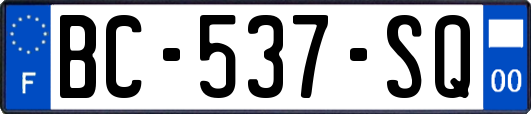 BC-537-SQ