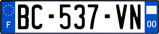 BC-537-VN