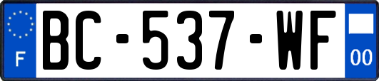 BC-537-WF