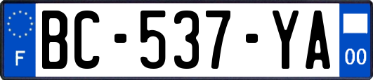 BC-537-YA