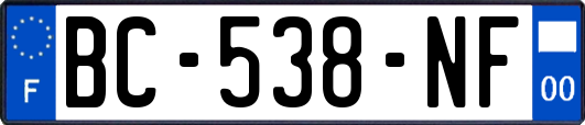 BC-538-NF