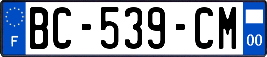 BC-539-CM