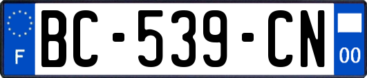 BC-539-CN