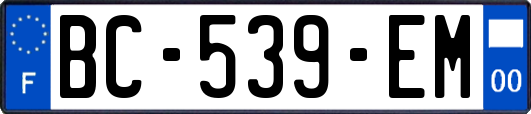 BC-539-EM