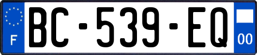 BC-539-EQ