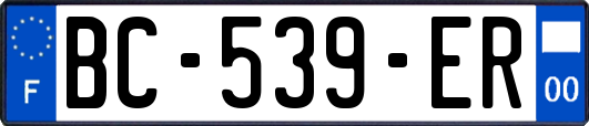 BC-539-ER