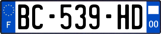 BC-539-HD
